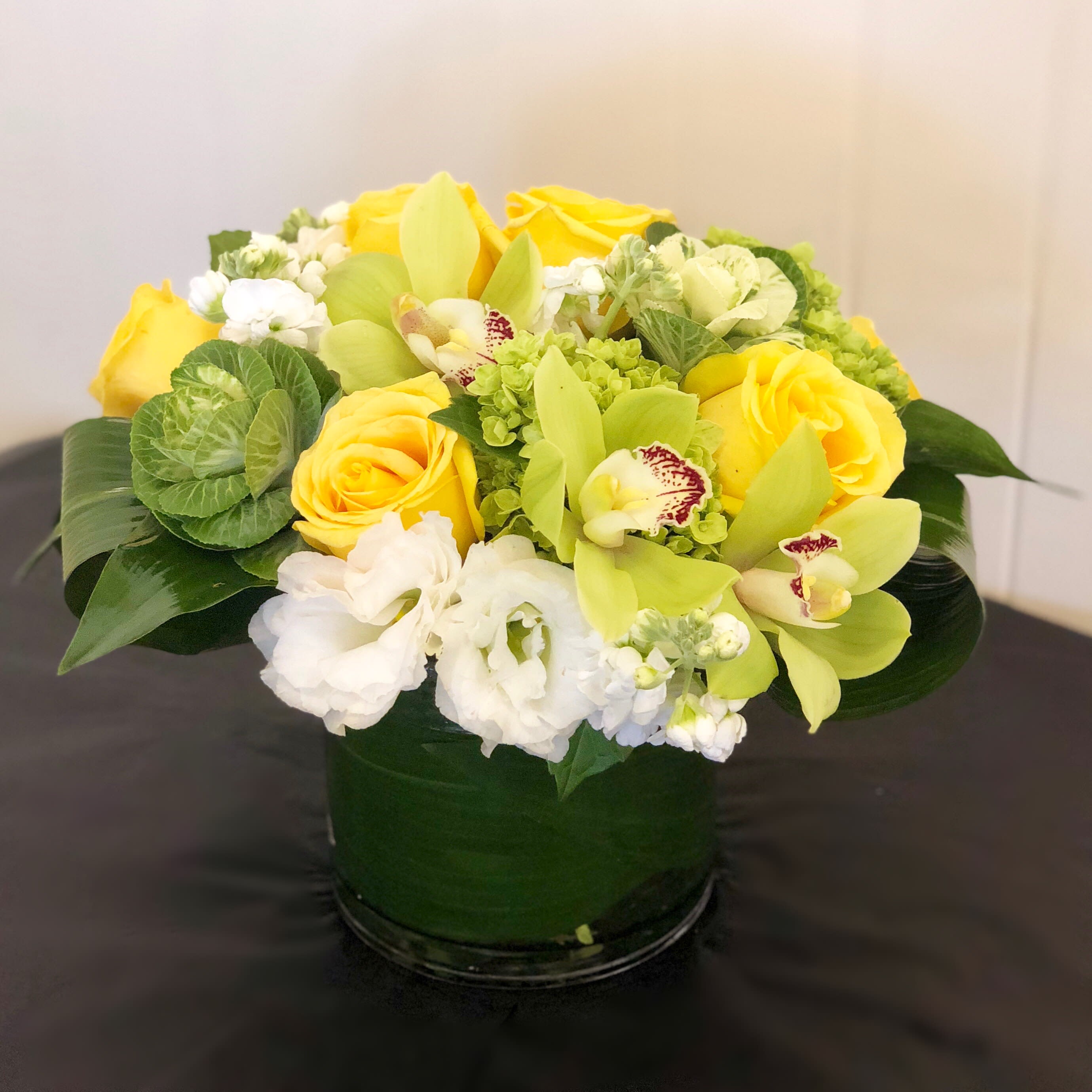 Flirty fleur in Fair Oaks, CA | William Paul Floral Design Flirty fleur in Fair Oaks, CA | William Paul Floral Design
