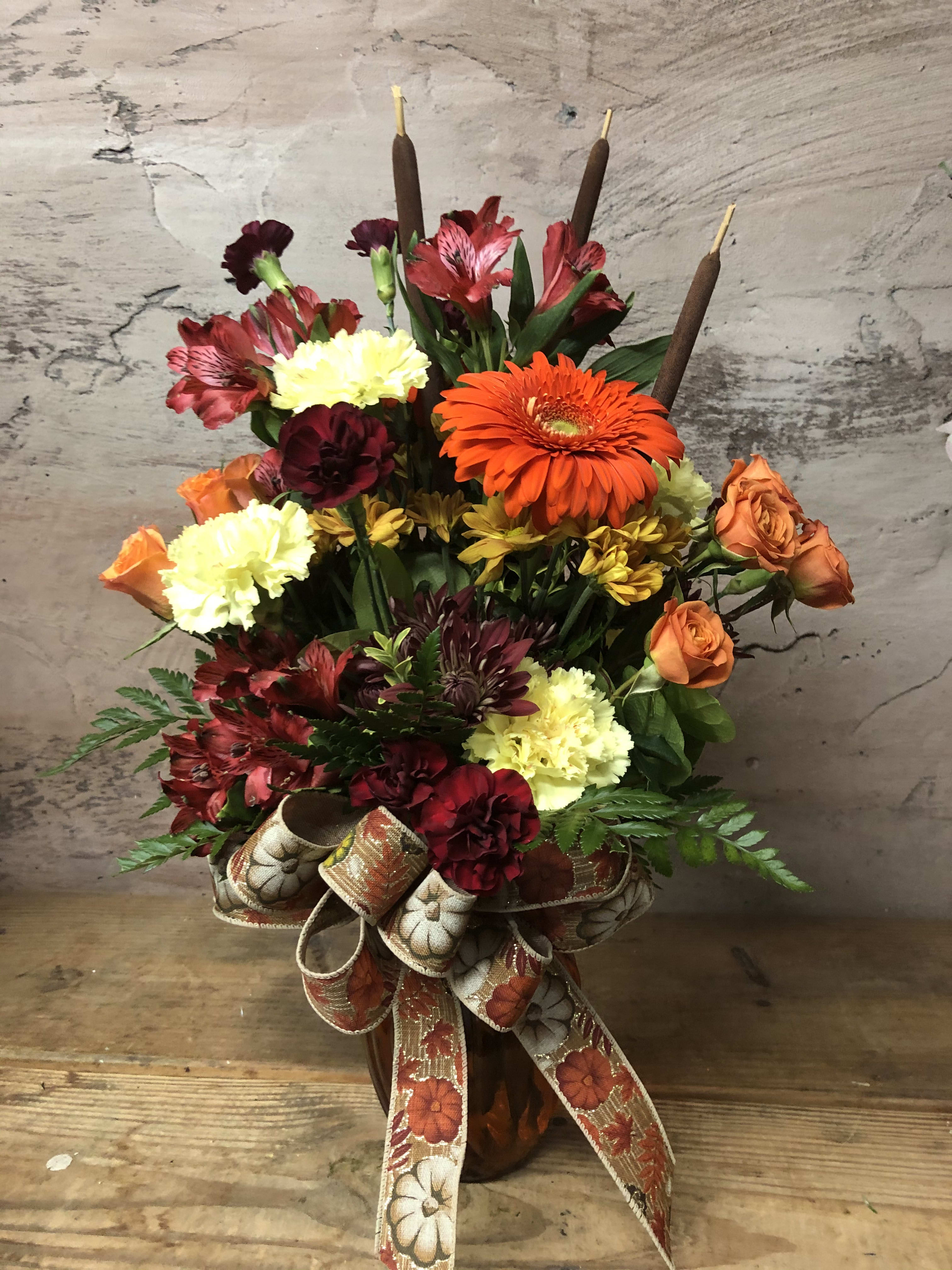 HD11 in Winchester, KY Haggard's Flower House