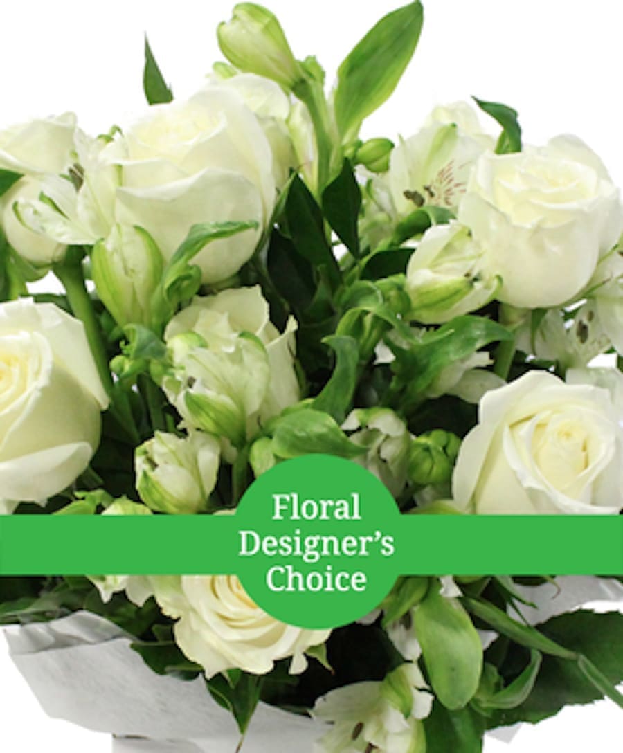 Florist Designers Choice in Kettering, OH Premier Sympathy Flowers DAY