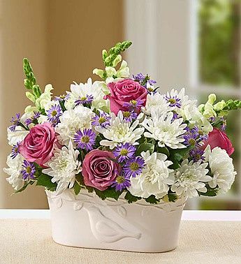 Peace and Healing Lavender and White Peace and Healing Lavender and White - Peace and Healing Lavender and White