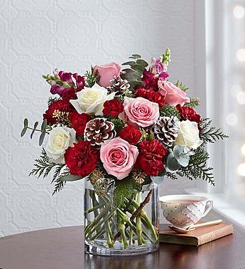 Victorian Grandeur Bouquet - Victorian Grandeur Bouquet