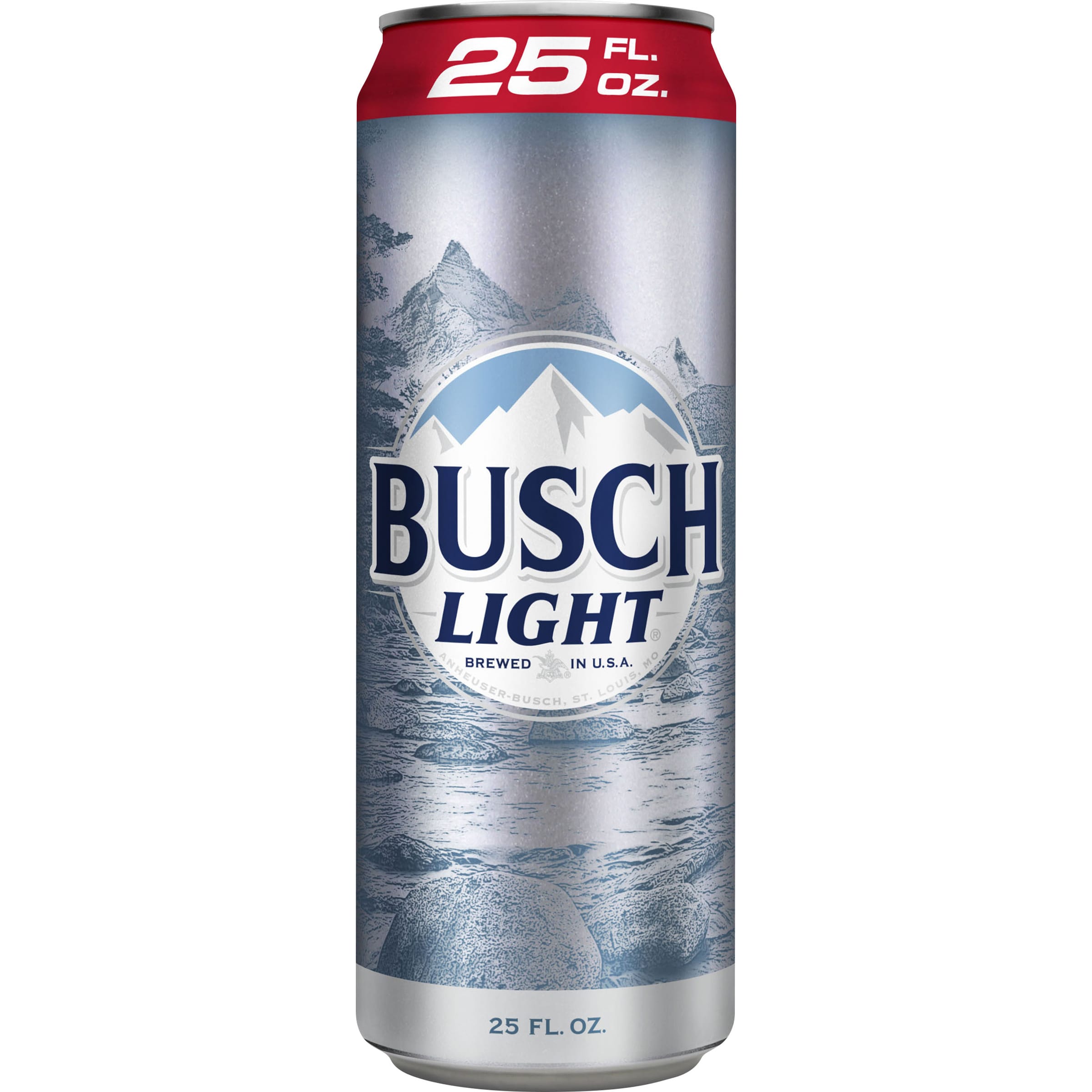 Busch Light 24oz Can in Brainerd, MN Cornerstone Liquor