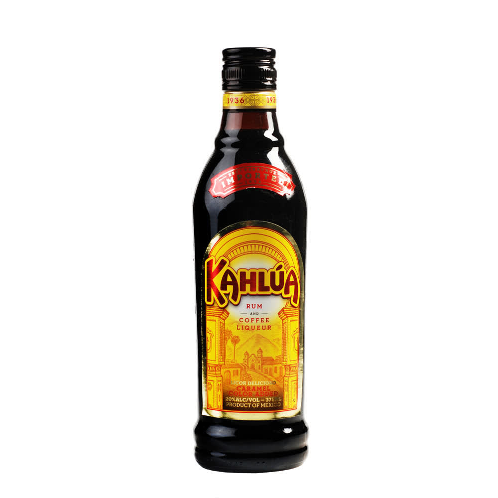 Kahlua - Rum & Coffee Liqueur - 375 ml in Los Angeles, CA | Martin Liquor