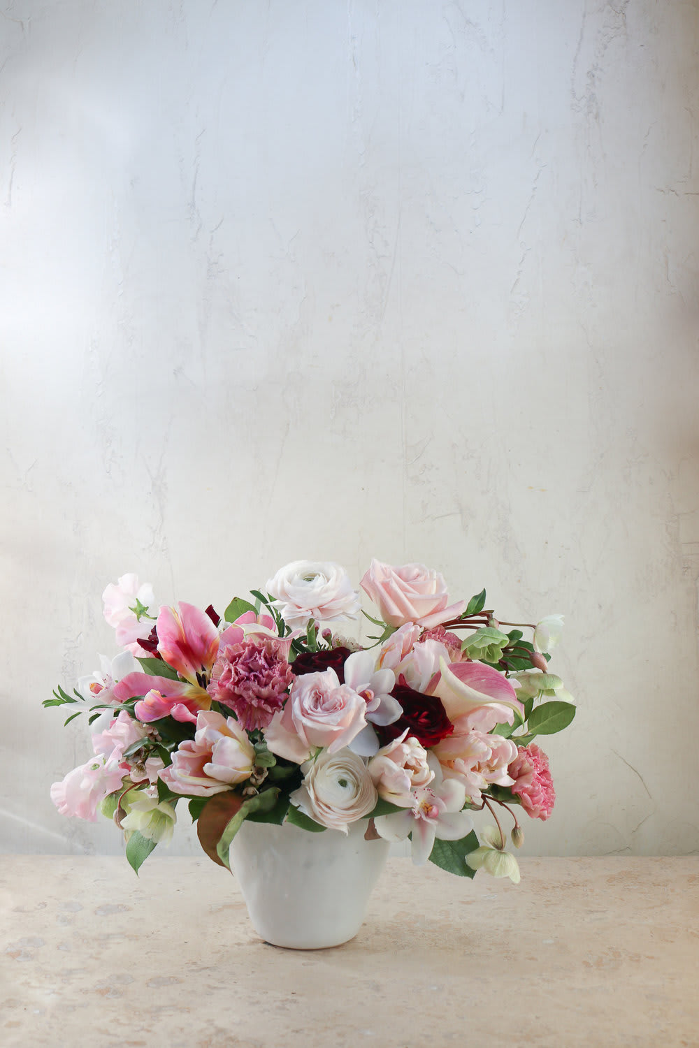 Forest Park Garden In Chicago Il Honey Street Flowers