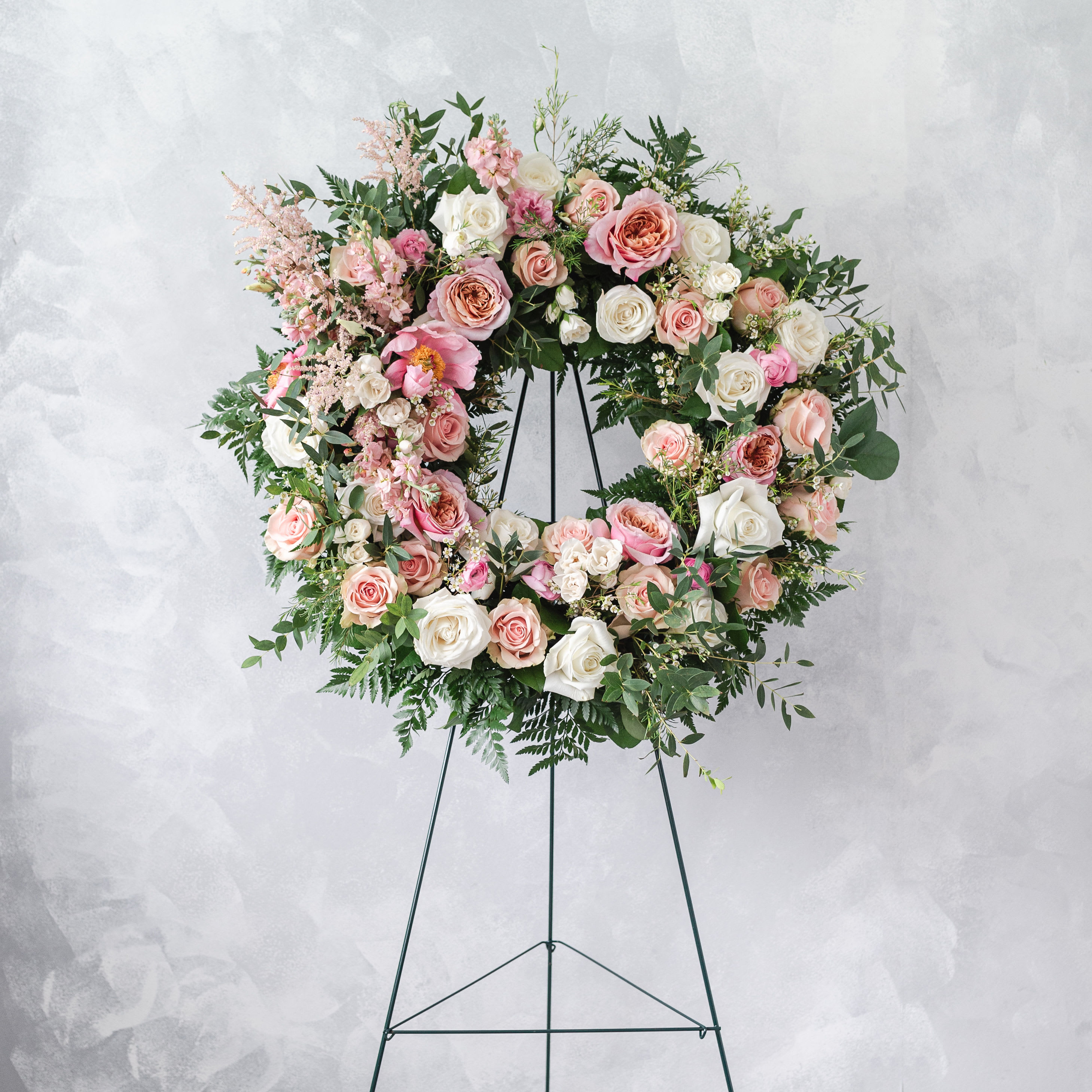 Vella nest floral clearance