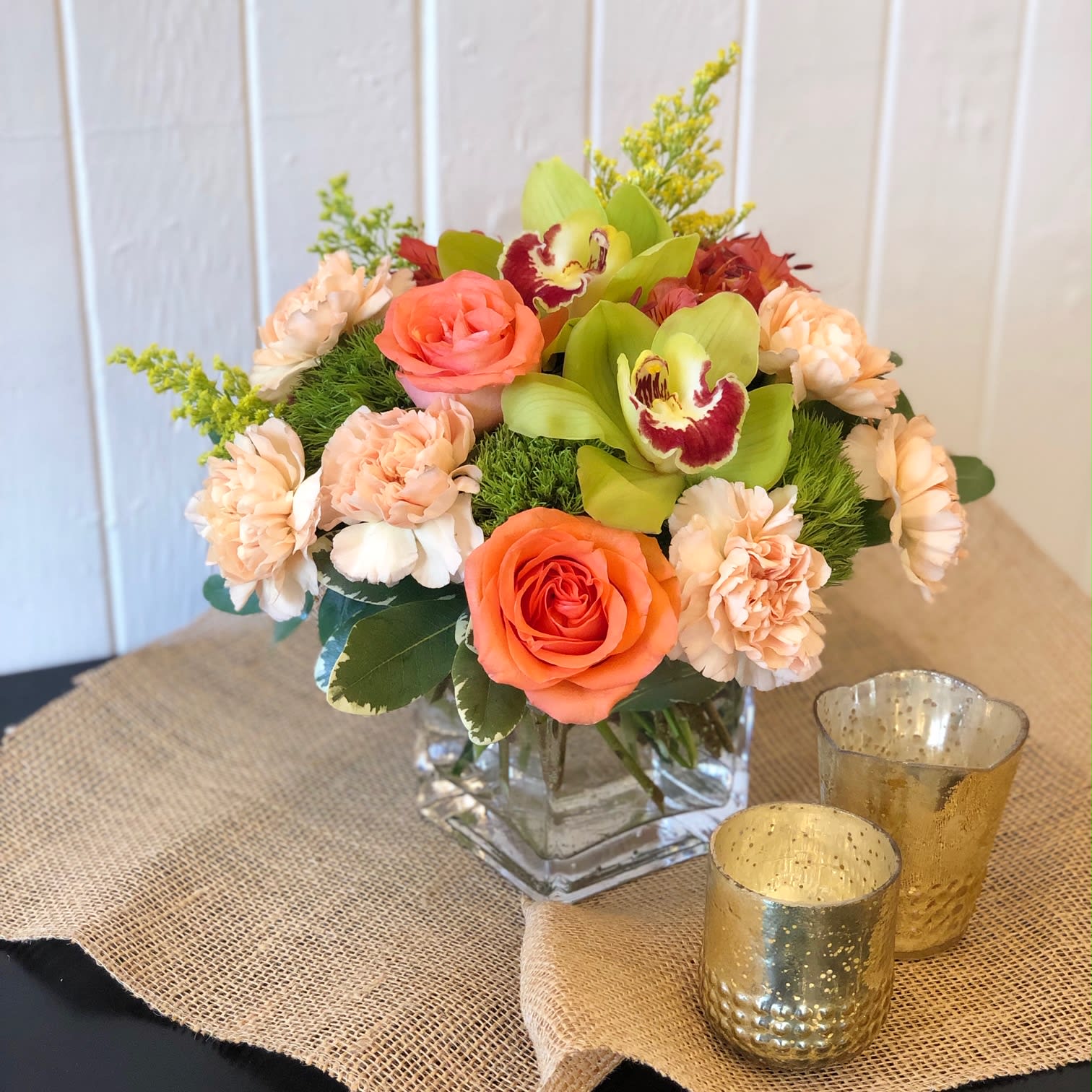 Day S Delight In Tustin Ca Flowers By Coley Orange County