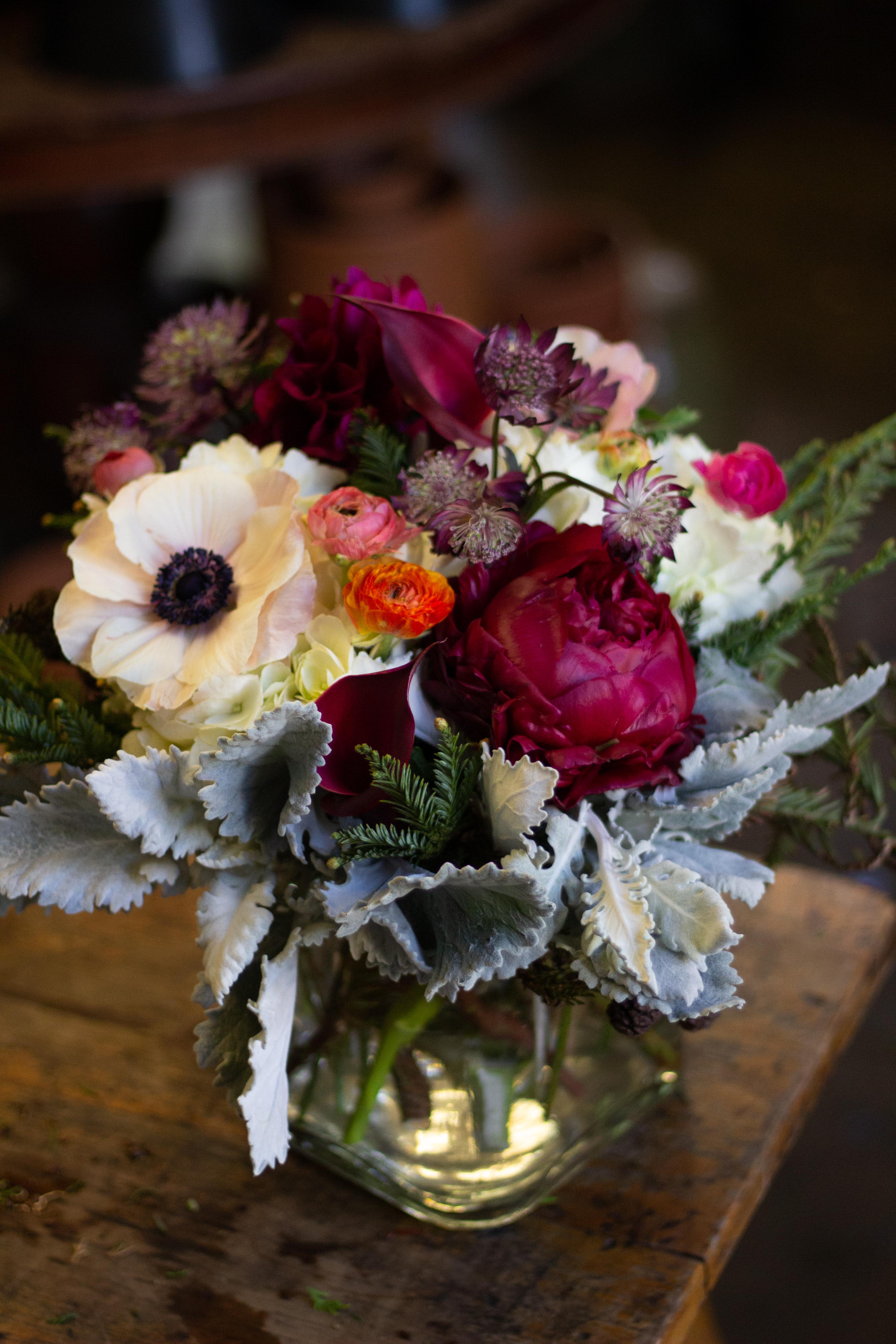 Sugar Plum By Arjan Flowers