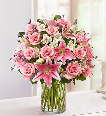 Vase Arrangements RO-V061 - Vase Arrangements RO-V061
