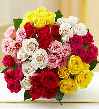 Bouquets RO-028 - Bouquets RO-028