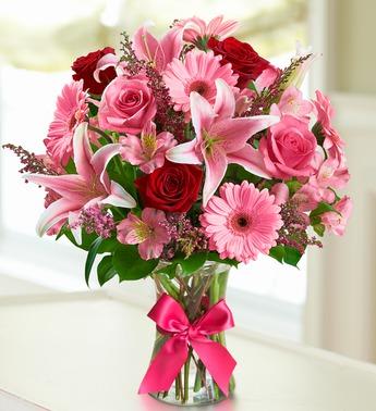 Vase Arrangements RO-V006 - Vase Arrangements RO-V006