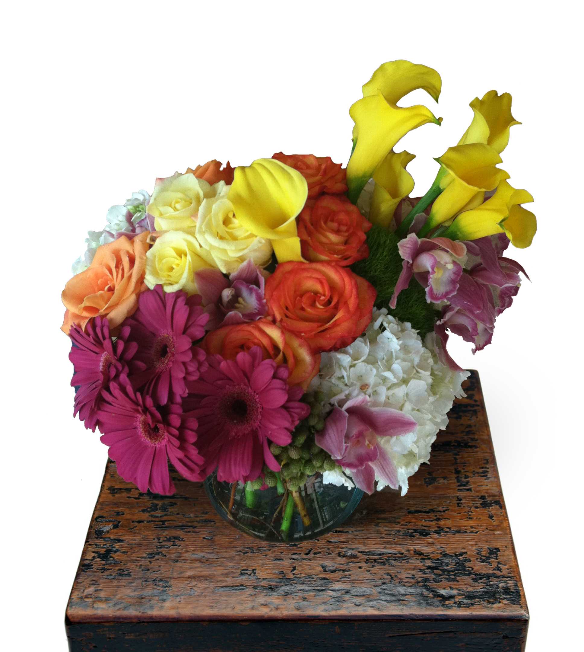 everithing Nice #57 - Vase 
