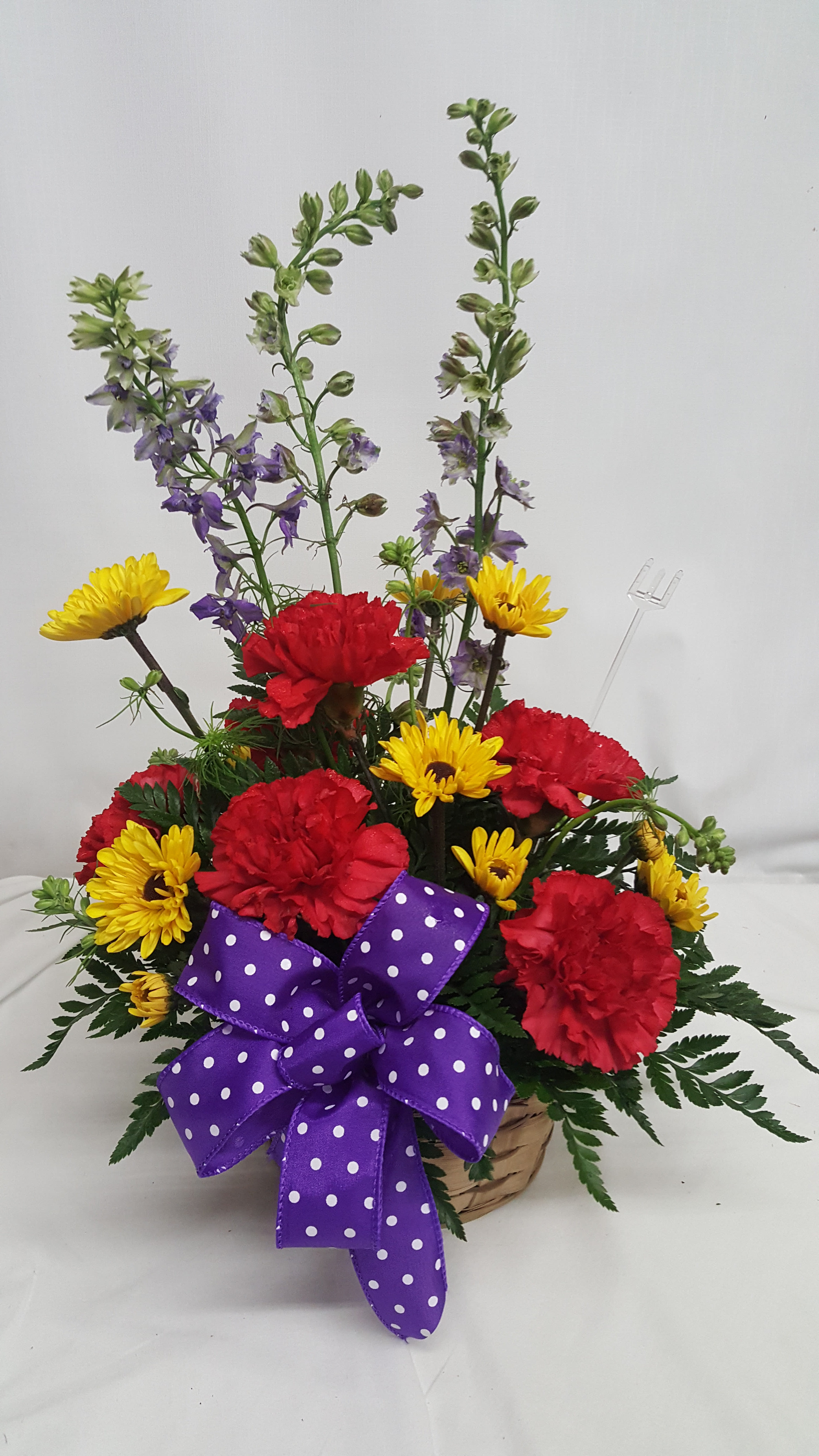 Bold and Beautiful in Centerville, IA The Flower Center