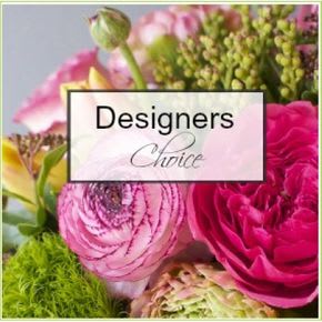 Birthday 2 Birthday 2 - $50 designer choice bright and beautiful birthday flowers