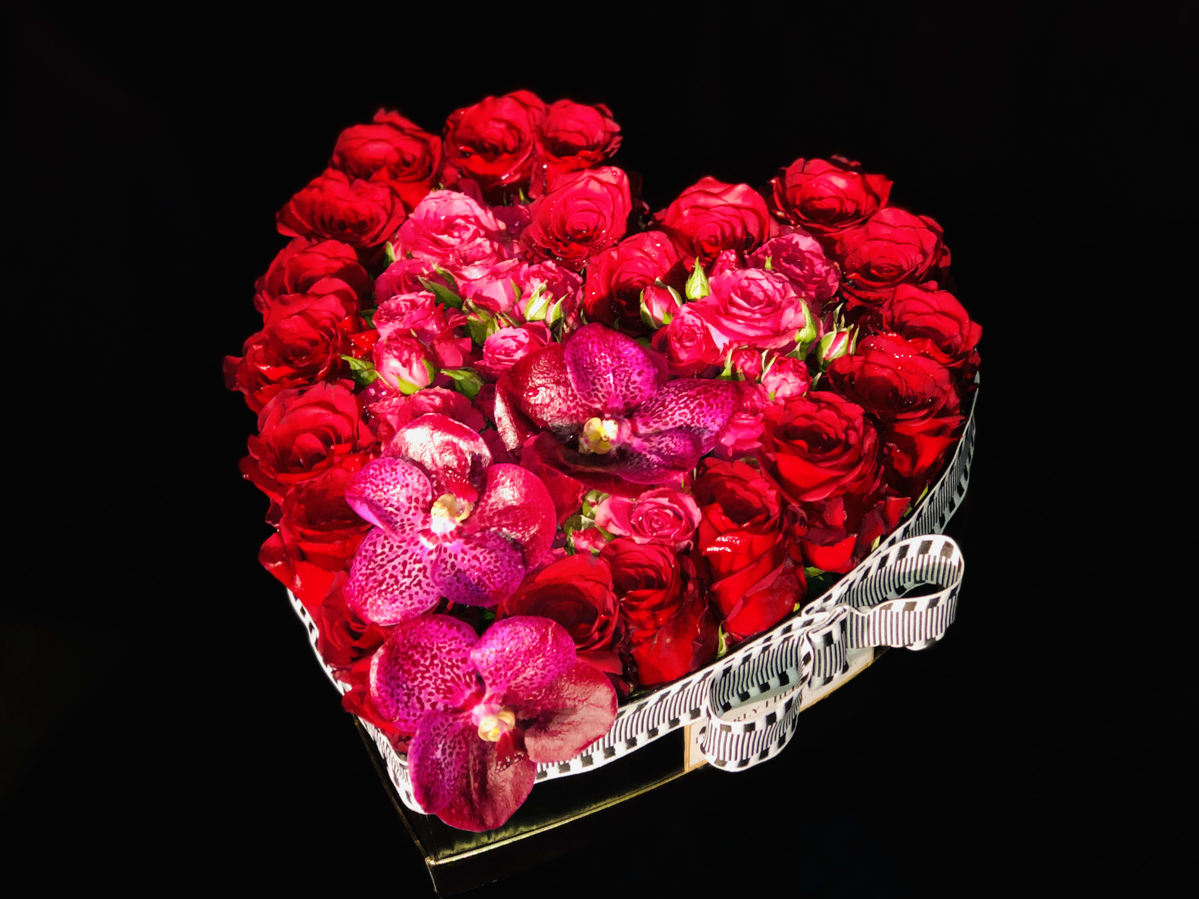 Fleur D Amour By The Beverly Hills Rose Company Fleur D Amour By The Beverly Hills Rose Company