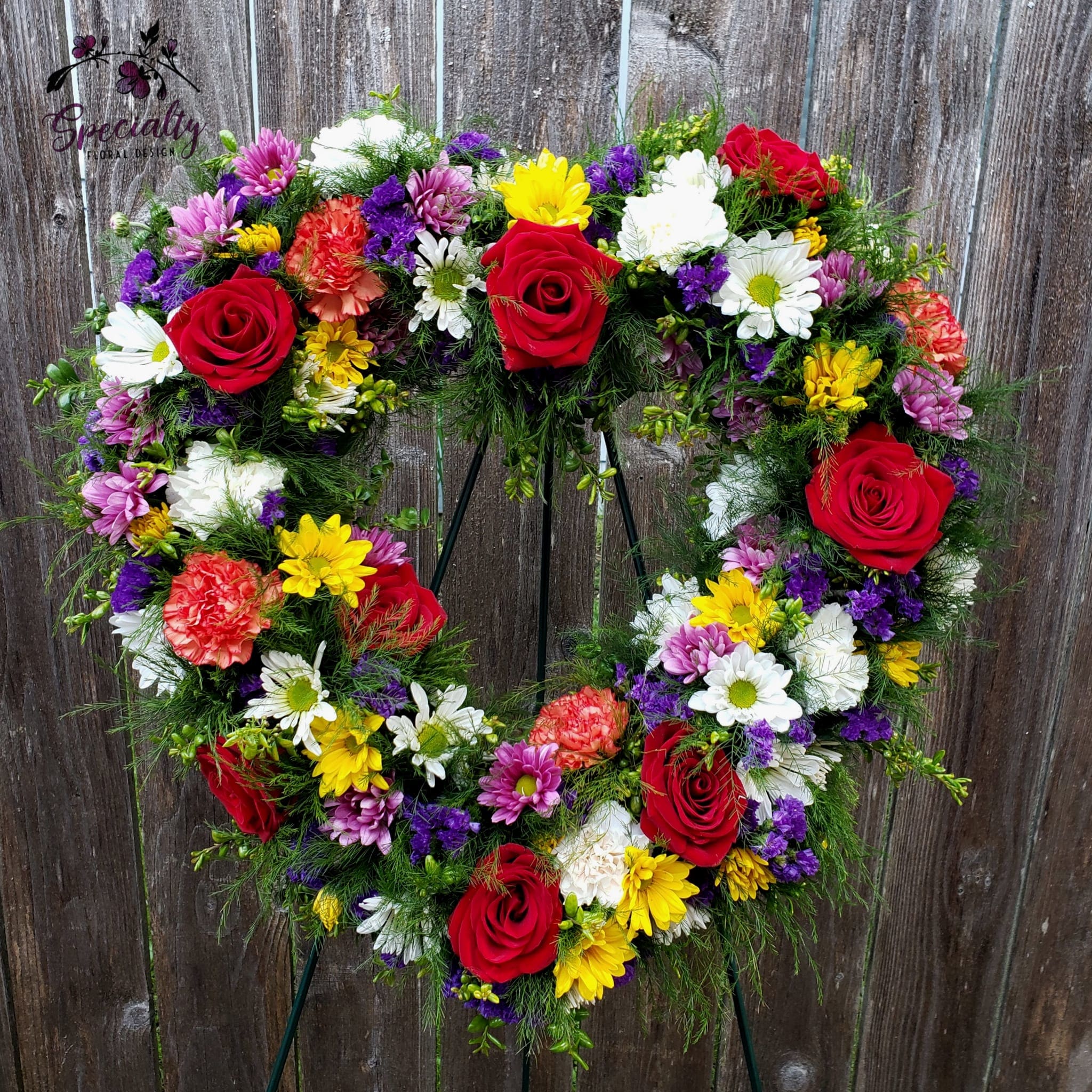 Emily St Clair: Flowers Near Olympia Wa : 23852 Mid Summer ...