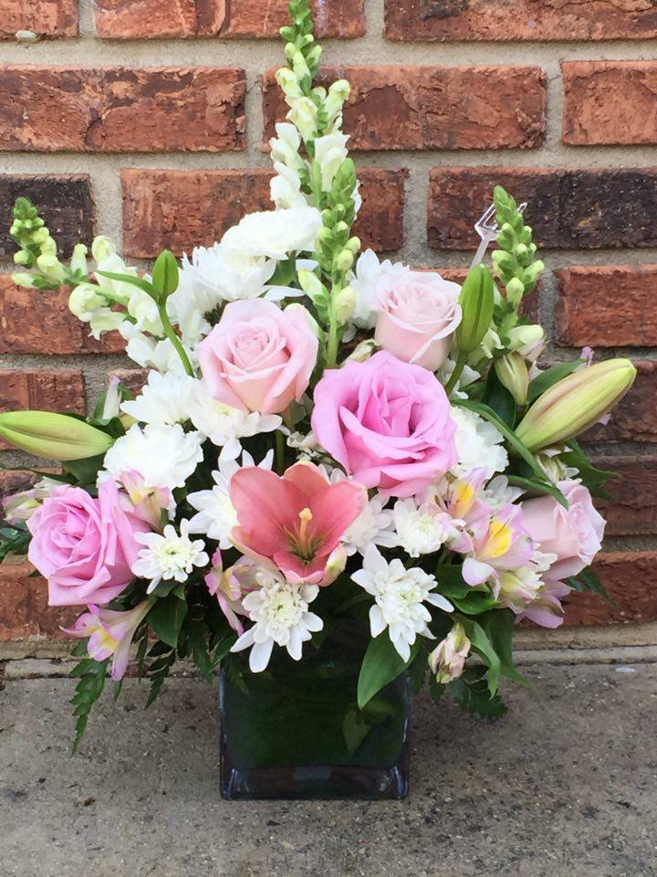 Cotton Candy Bouquet in Mount Holly, NJ Miss Bee Haven Florist