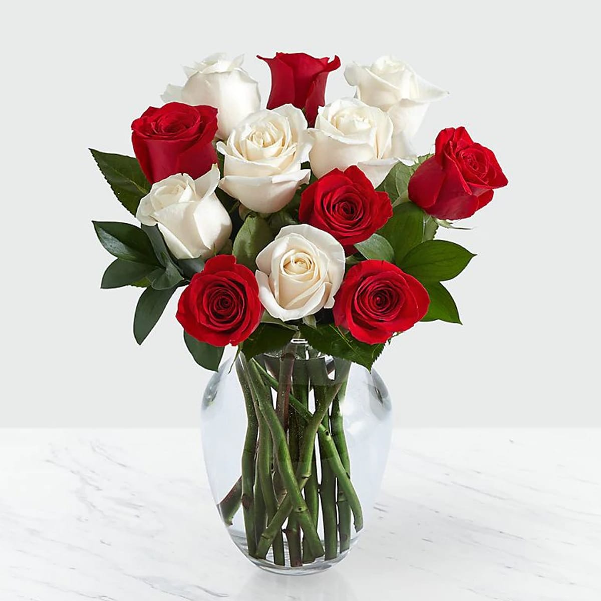 Cupid S Dozen In Old Bridge Nj Always And Forever Flowers