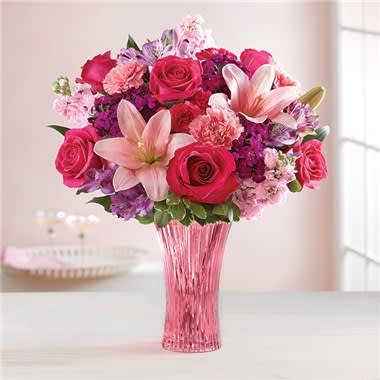 Send mom flowers 2025