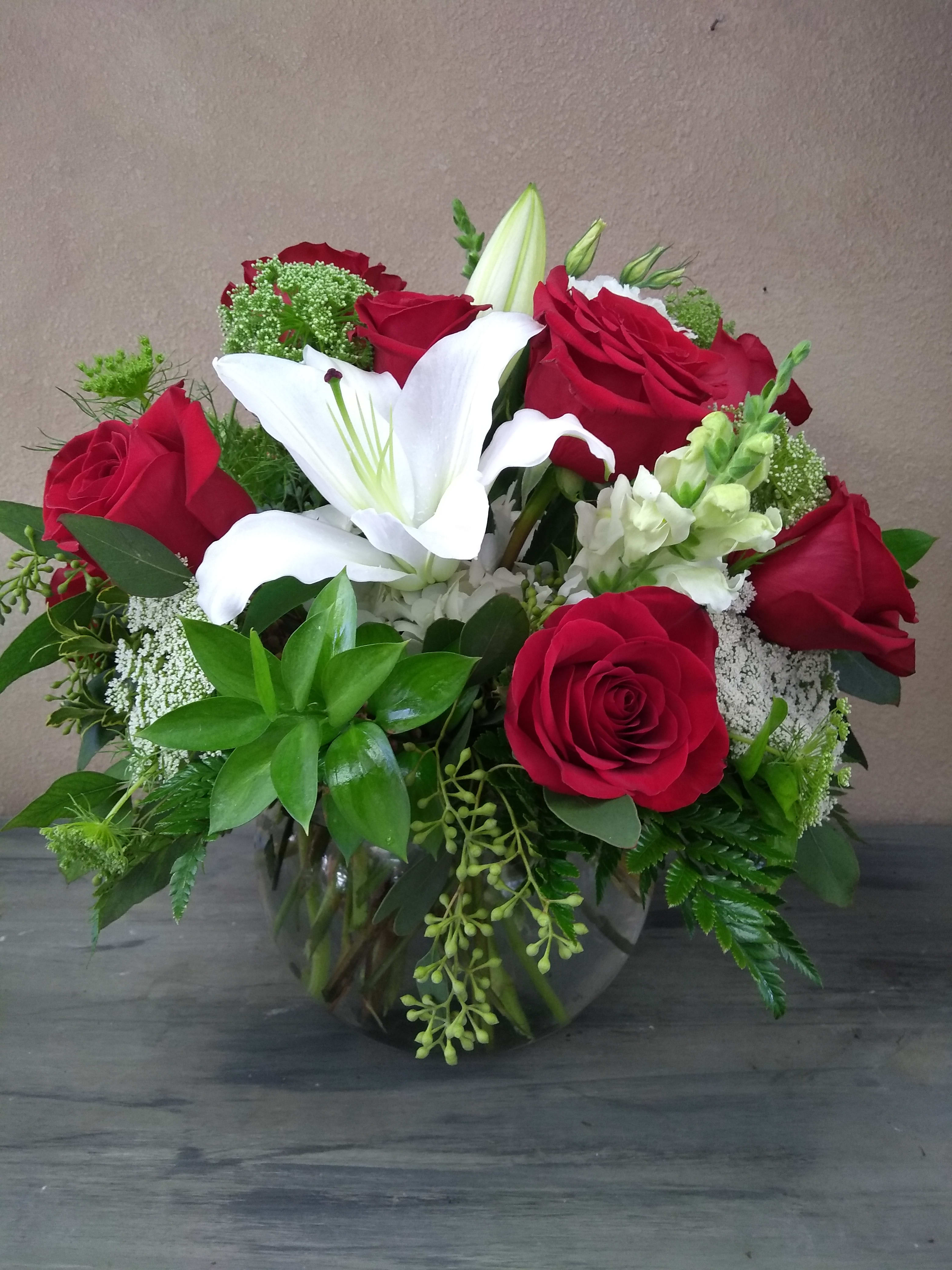 I Love You More In Simi Valley Ca Michael S Flowers