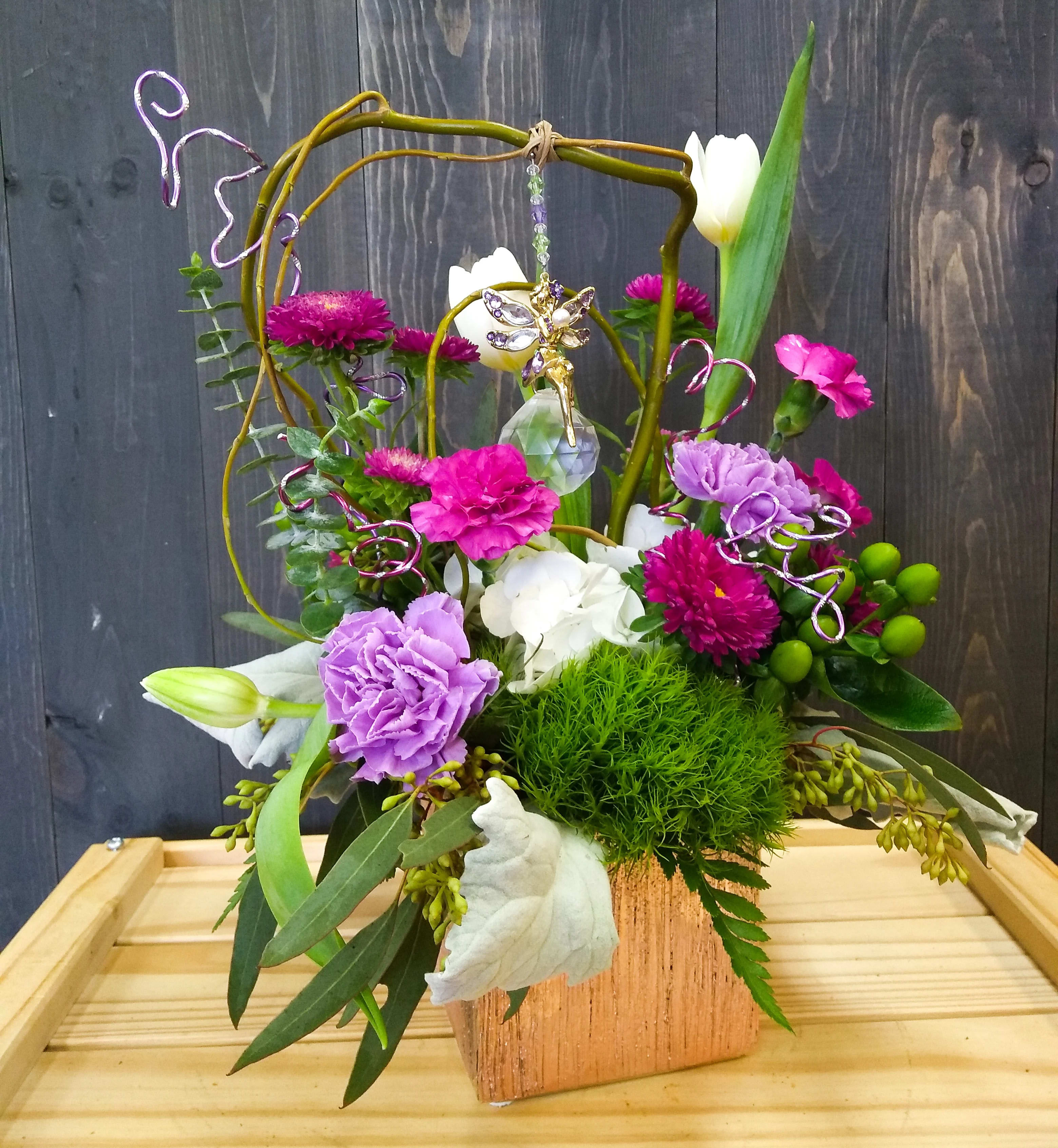 Fairy Dust in Simi Valley, CA Michael's Flowers