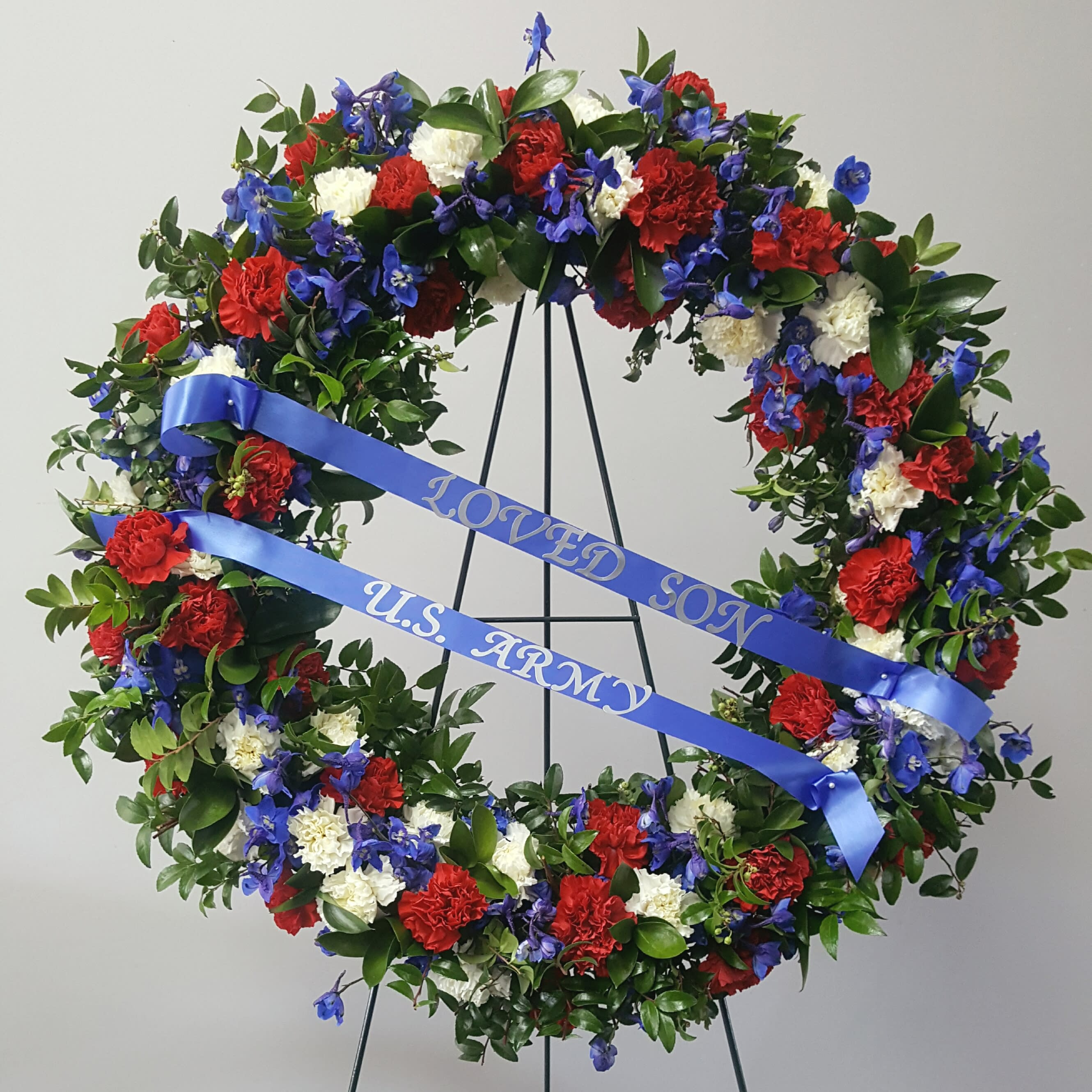 Honor in Goodyear, AZ Thompson's Flower Shop