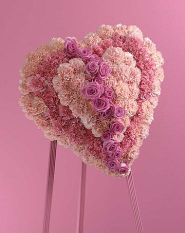 Broken Heart - Broken Heart