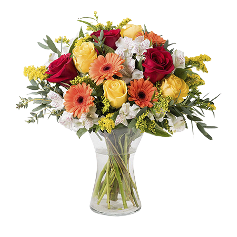 Brighten Up Your Day Bouquet In Los Angeles Ca Flowers Pronto Send fresh flowers in los angeles with the help of our top 10 best flower delivery services near you. brighten up your day bouquet in los angeles ca flowers pronto