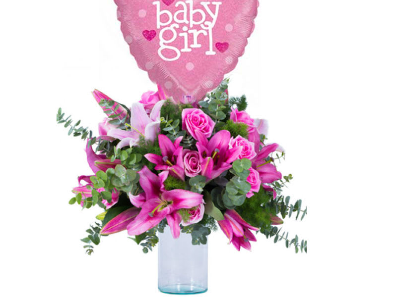 Precious Bundle Of Joy In Los Angeles Ca Flowers Pronto Get your own free hypster.com playlist.