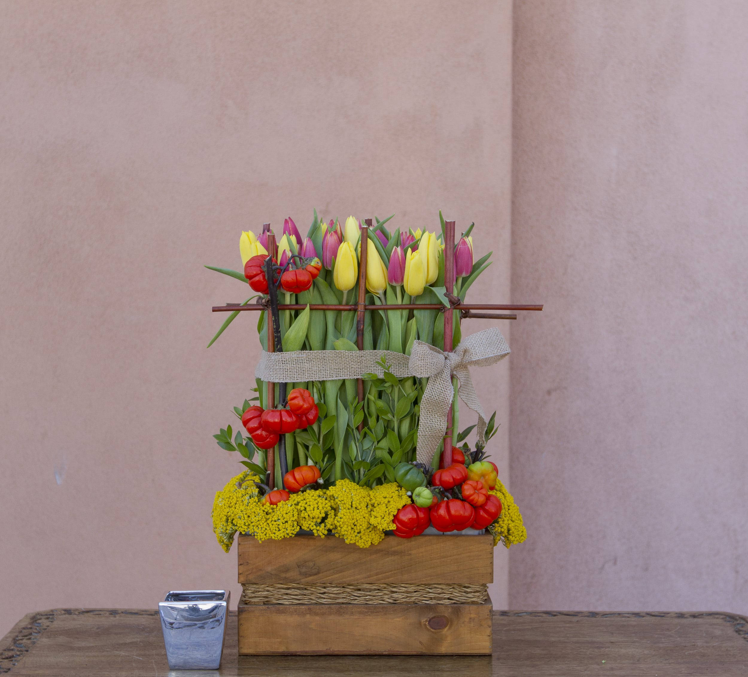 Arrangement 49 - Arrangement 49