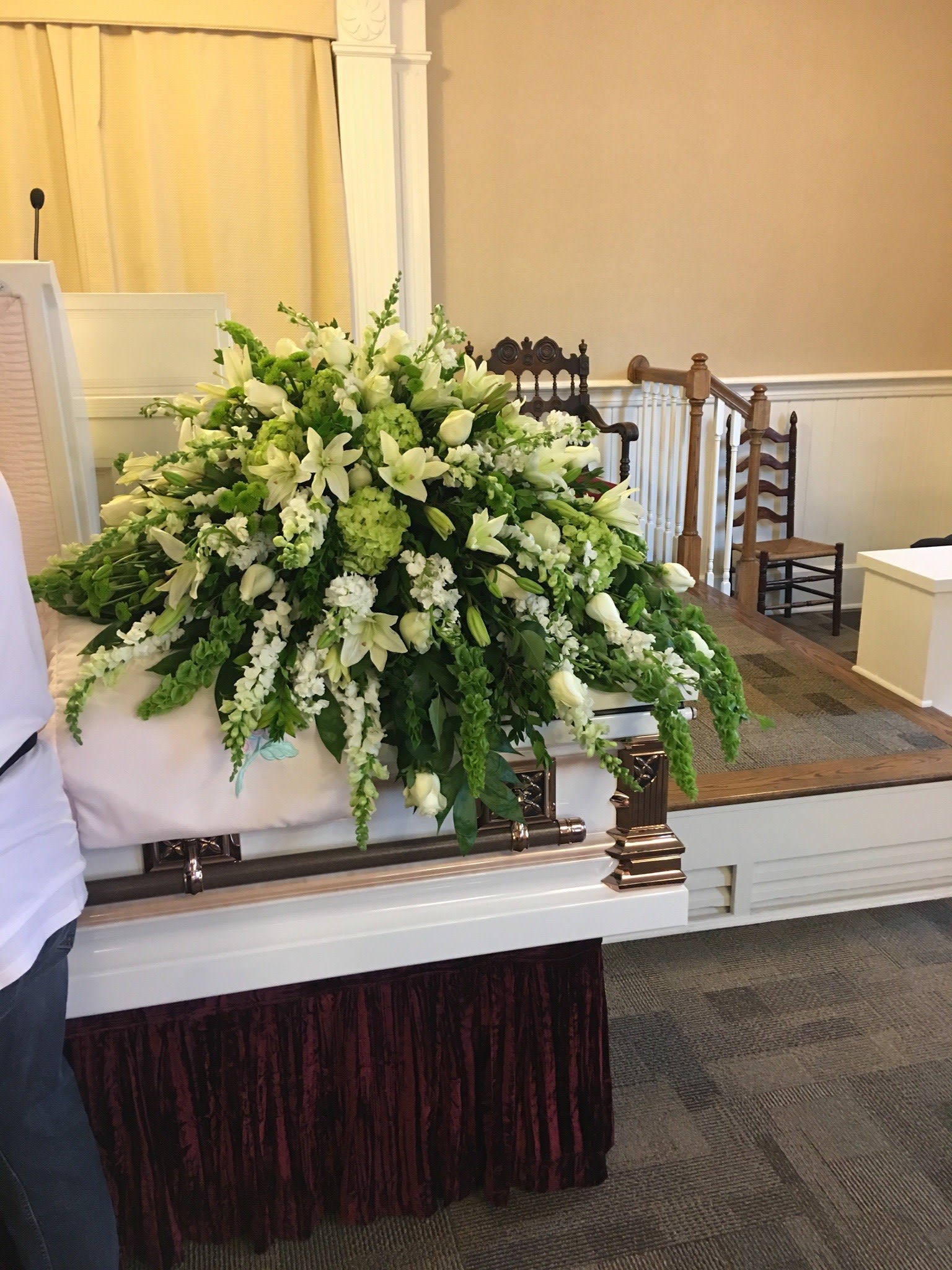 Mcminnville Funeral Home Obituaryindex - gsbmbb1