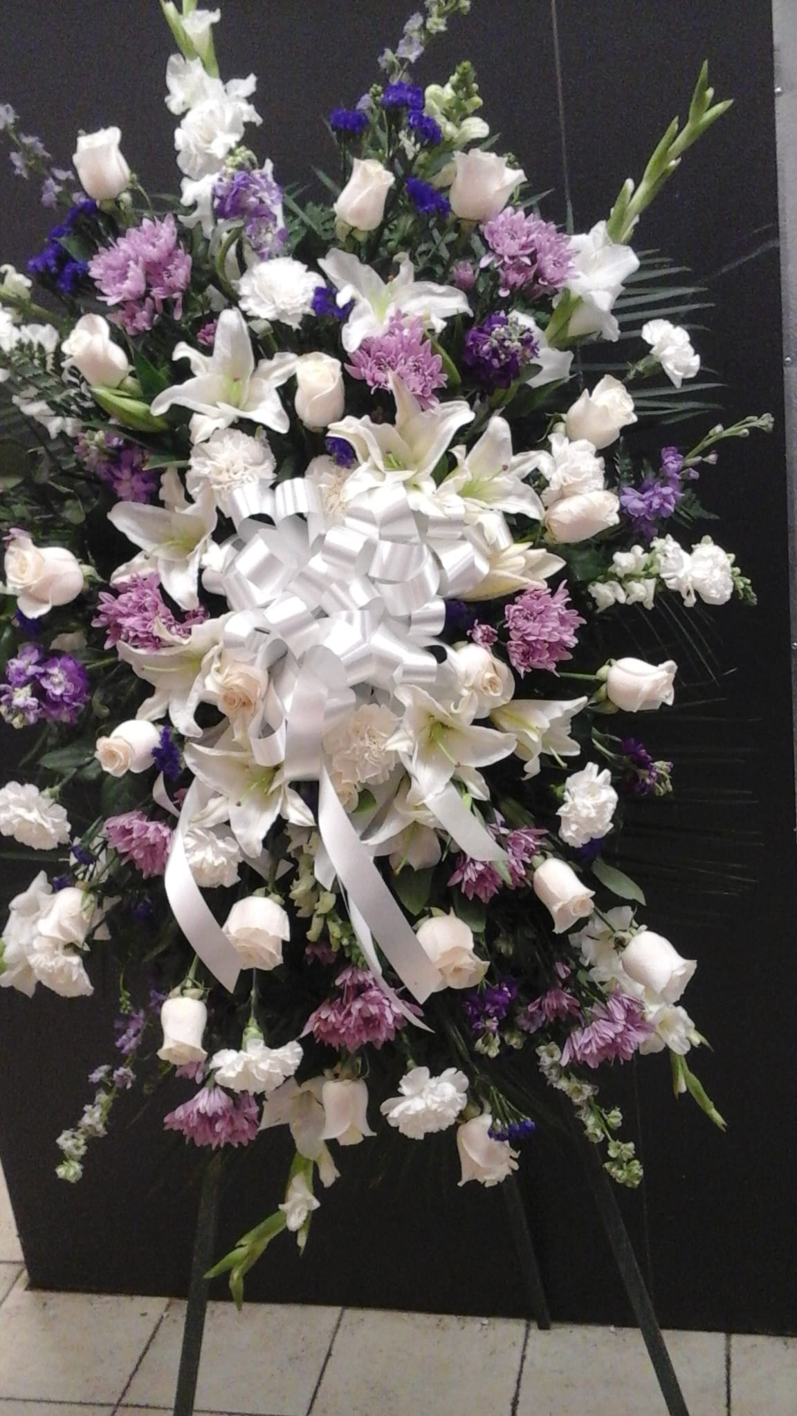 flowers in bolsa delivery