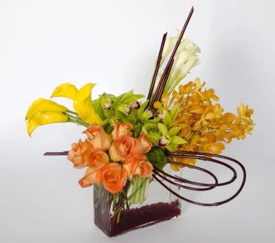 Contemporary In Los Angeles Ca Cj Matsumoto Sons Flower & plant varieties roses, monochromatic, monobotanical, orchids, blooming plants, green plants, mikasa vases, affordable luxuries, mixed floral arrangements. contemporary in los angeles ca cj matsumoto sons