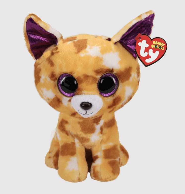 The Beanie Booâs Collection, Pablo in Laredo, TX | Garza's Floral & Gift Shop