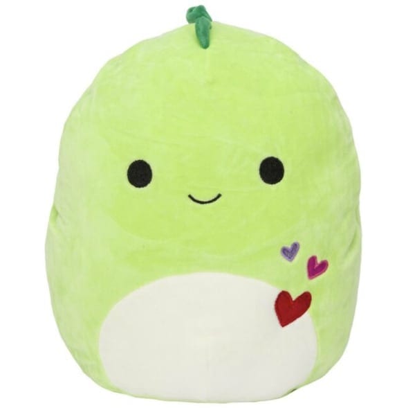 Kellytoy Squishmallows 2020 Valentine 16