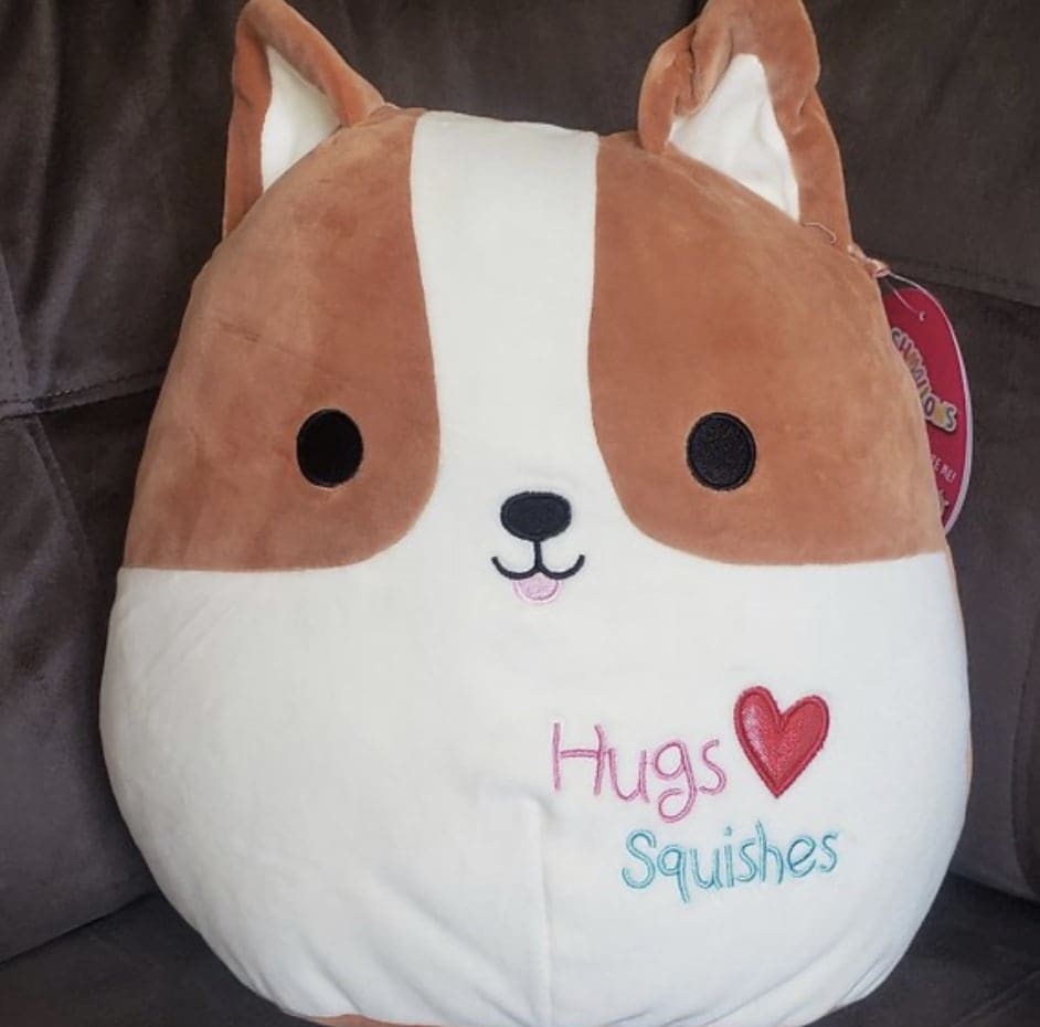 Featured image of post Valentines Day Squishmallows / Forget the candy and flowers!