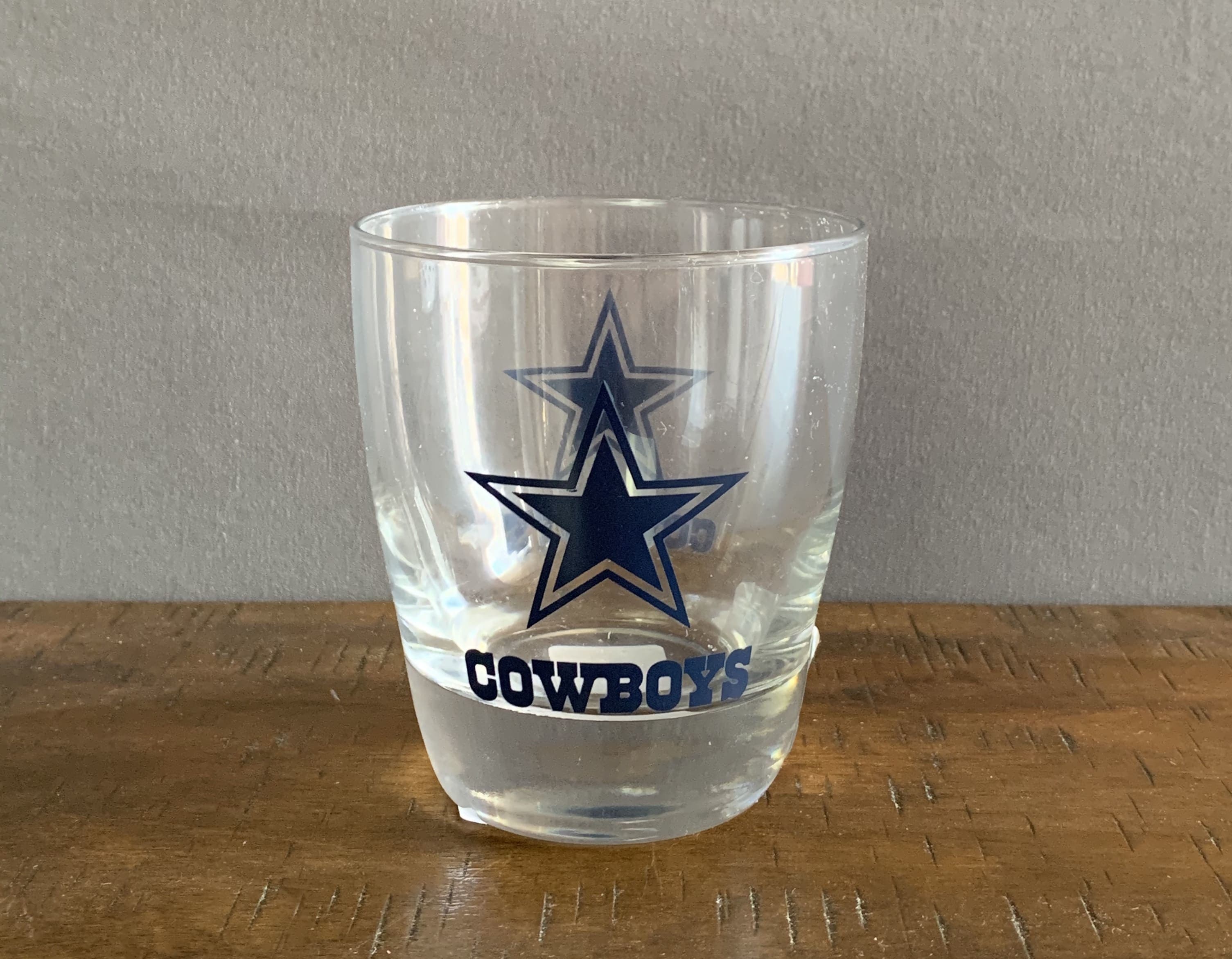 cowboys gift shop