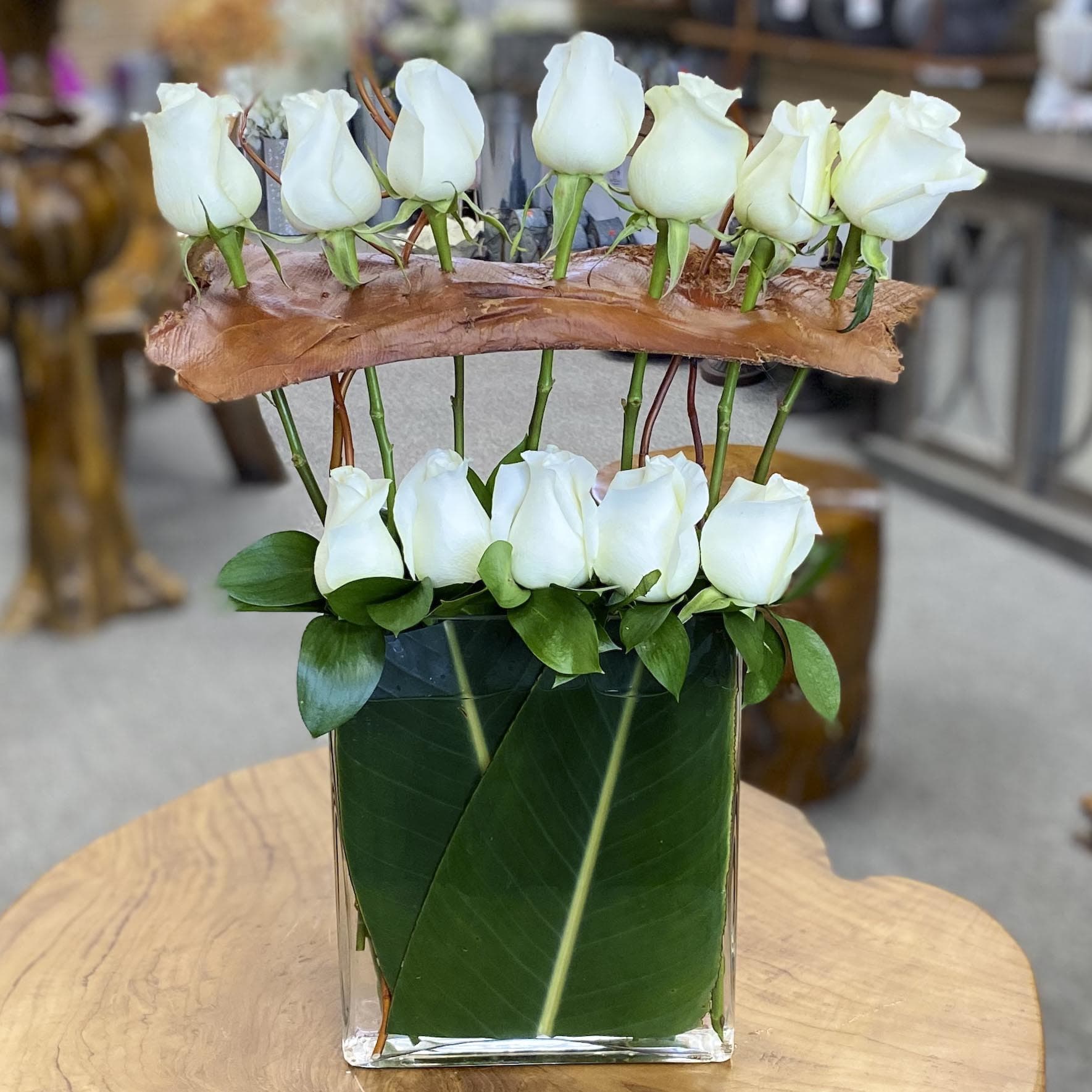 MOTHERLY LOVE in San Diego, CA | Wholesale Flowers