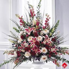 Table arrangement - Large Table arrangement, delivered same day in NYC