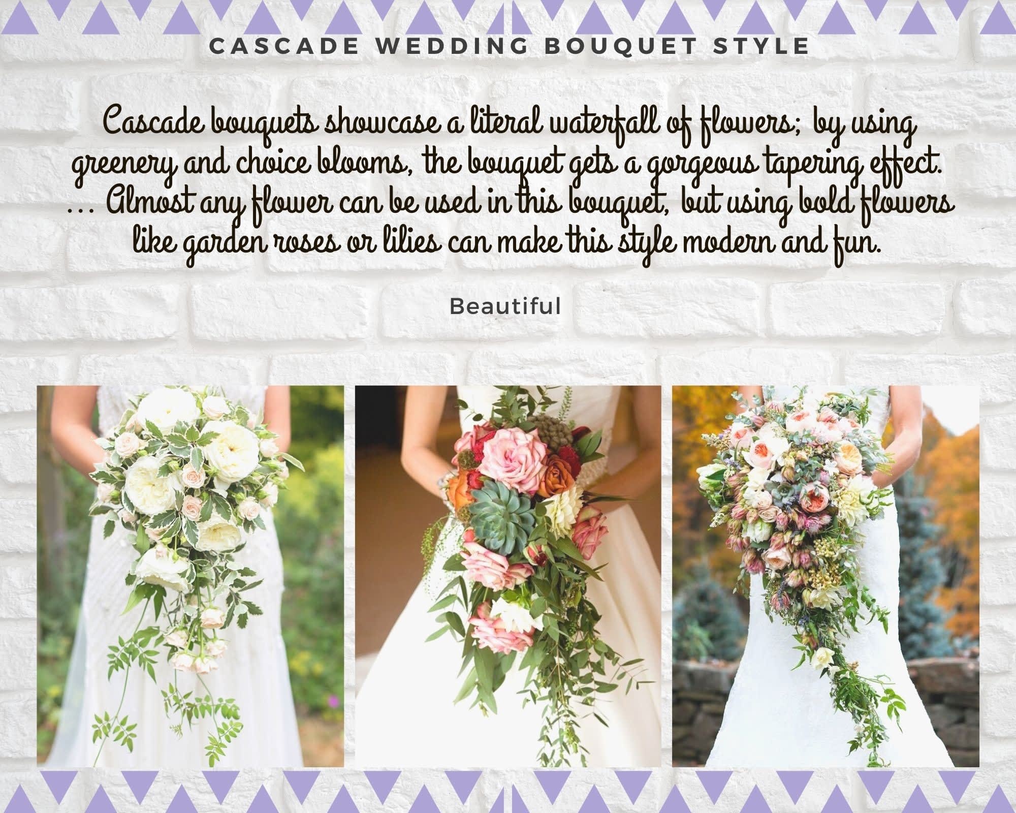 Wedding Bouquets In Salina Ks The Flower Nook