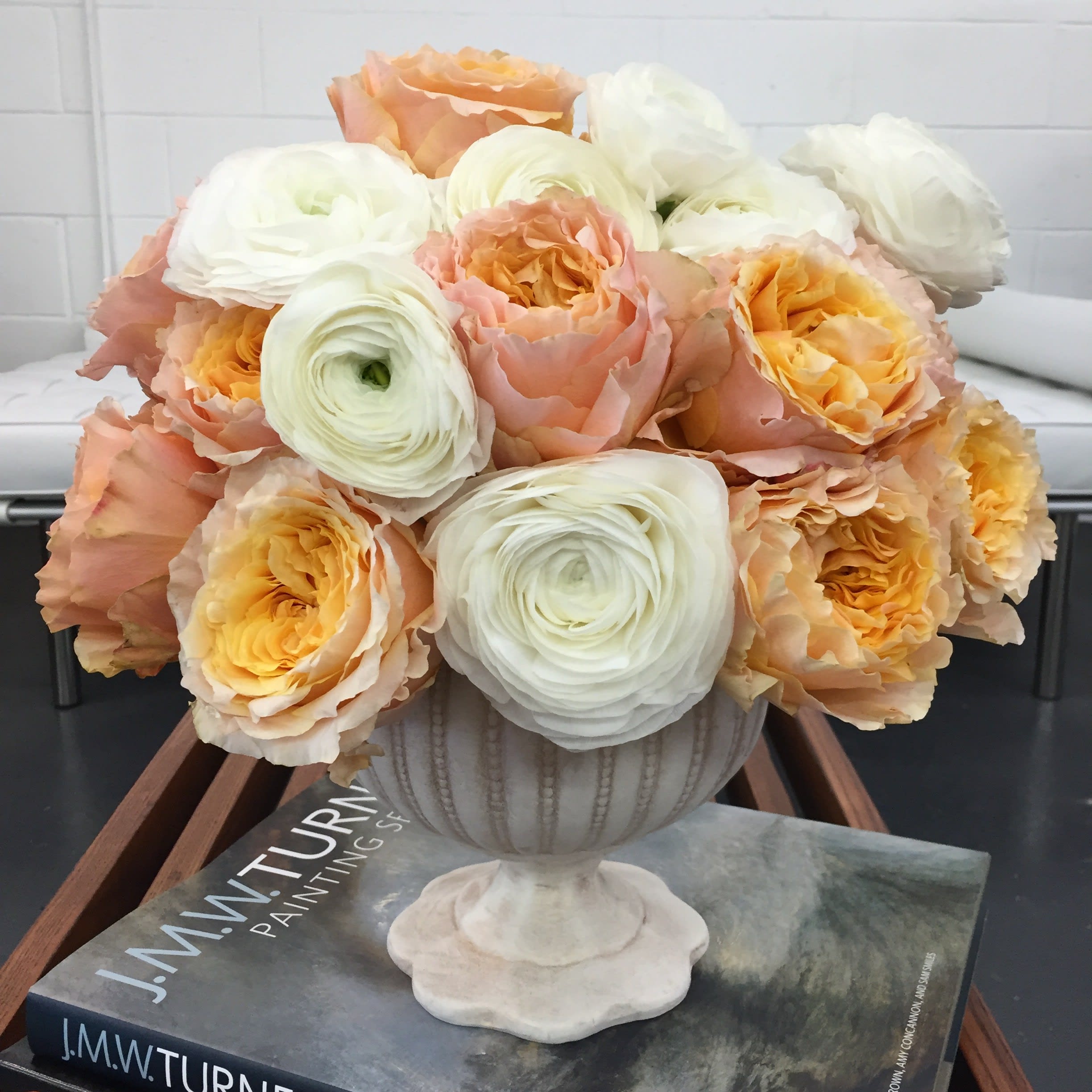 Creme De La Creme By Be A Tall Poppy