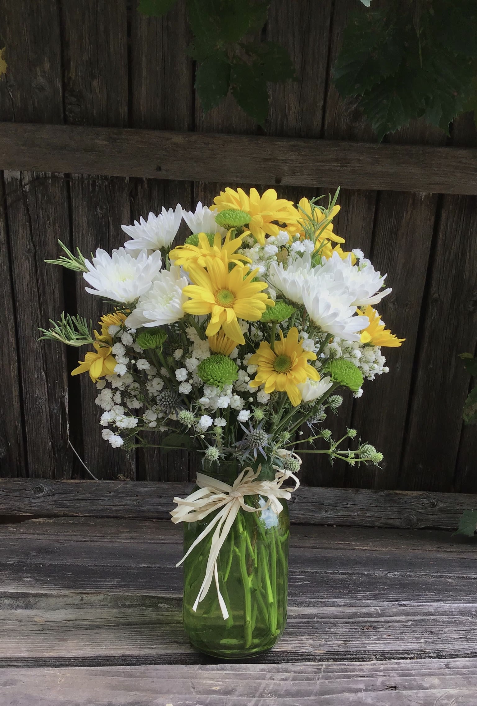 Daisy Mae in Lake Worth, TX Lake Worth Florist