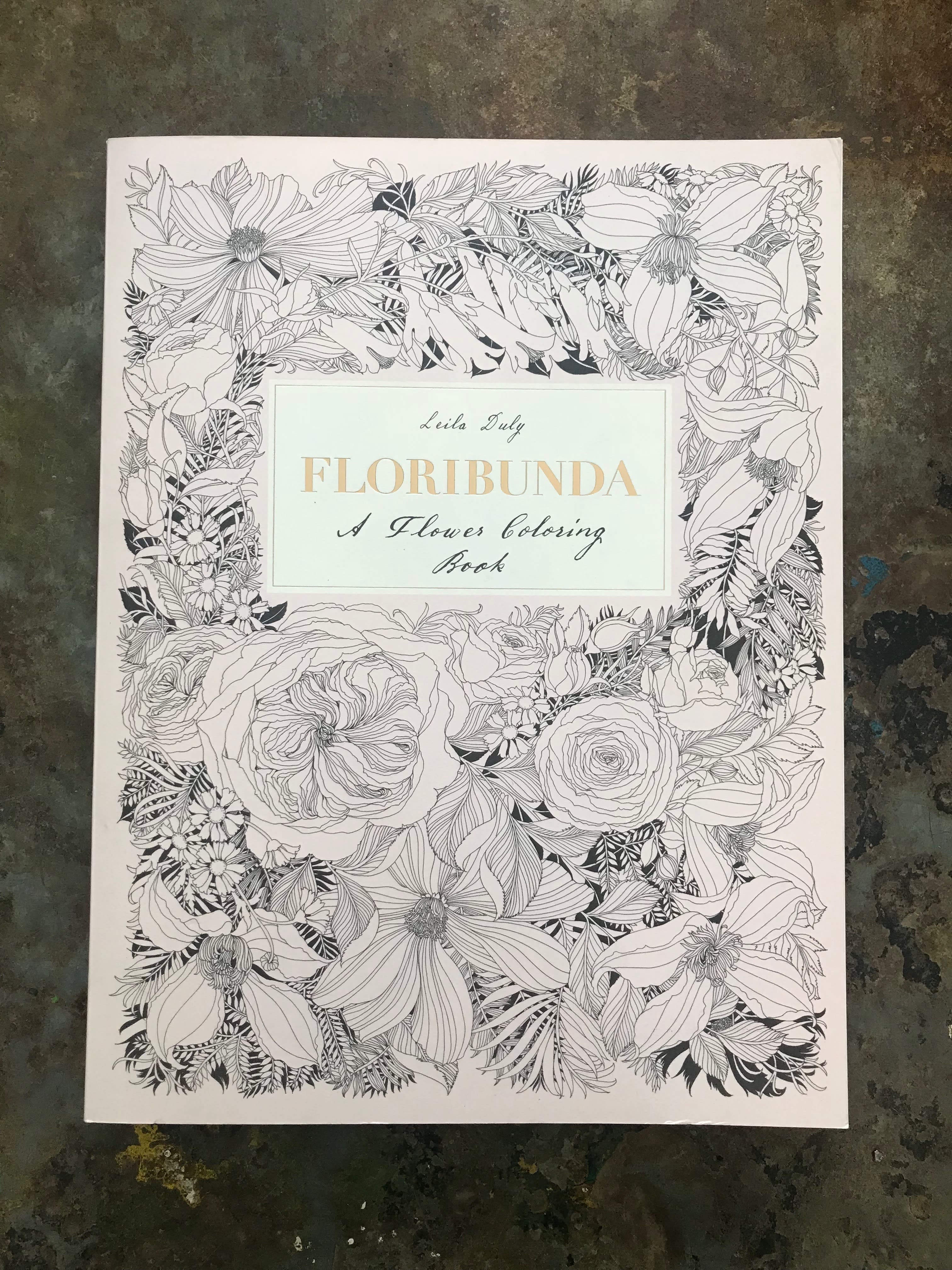 Floribuna