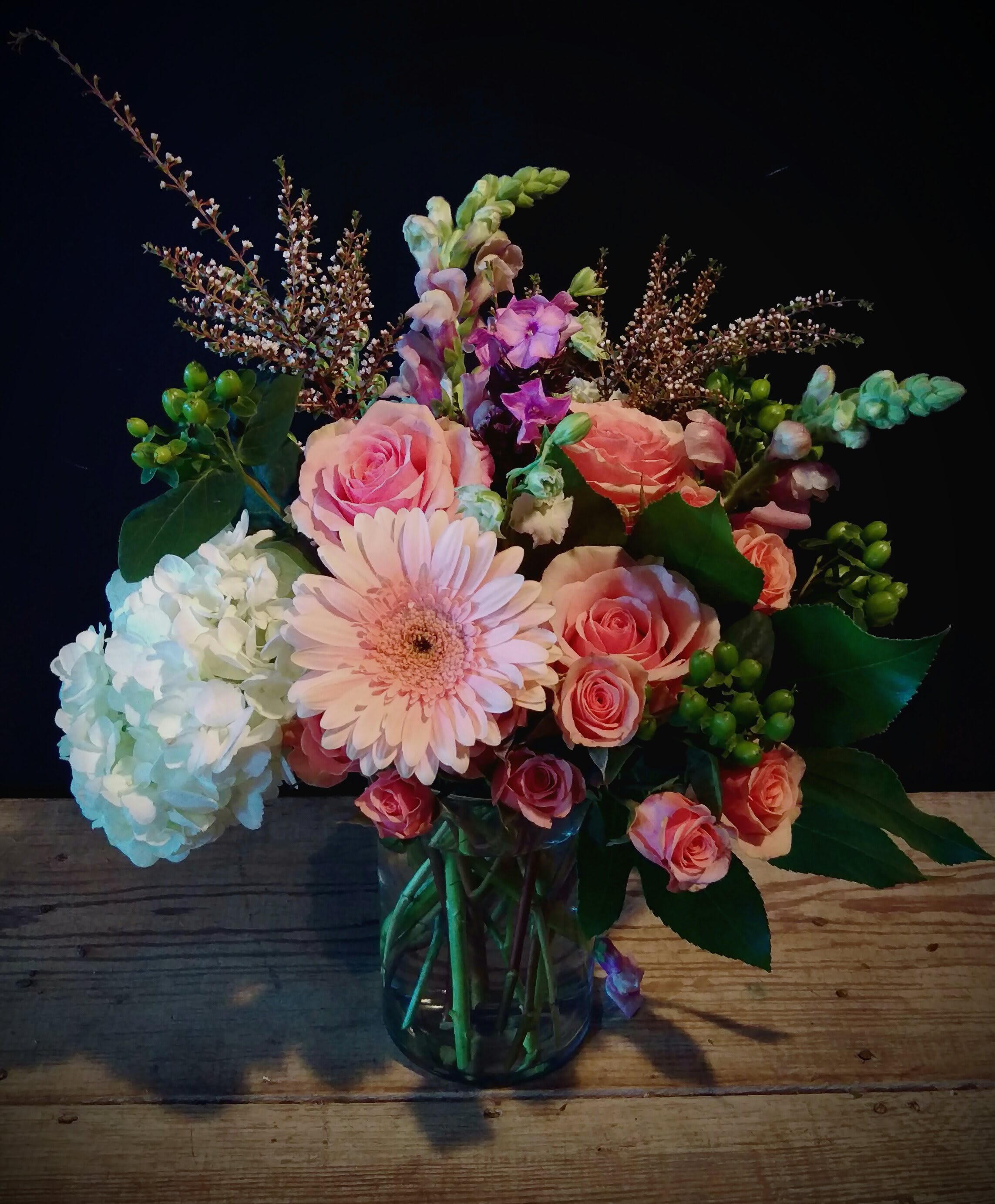 So Beautiful Bouquet in Franklin, TN Garden Delights Fine Florist