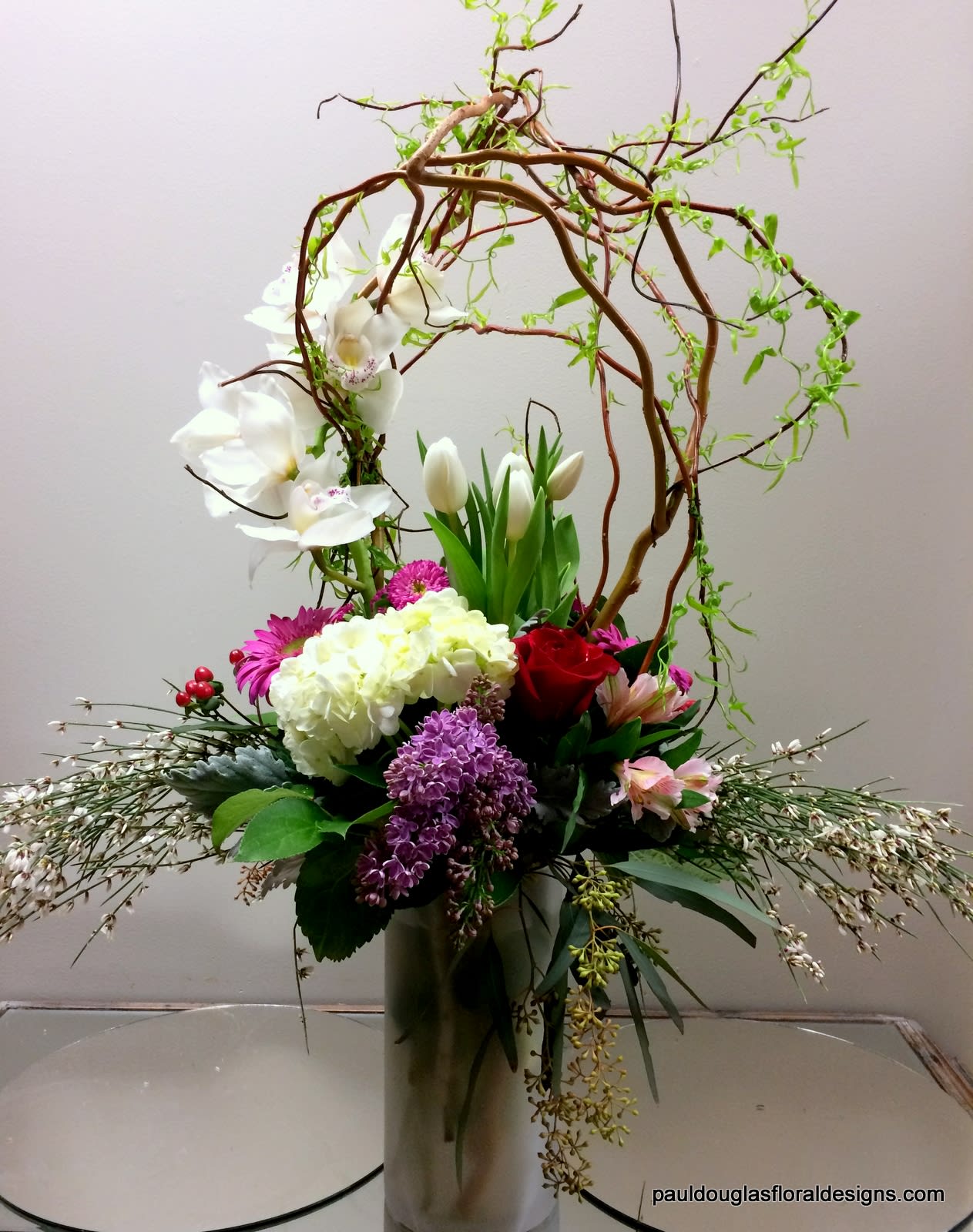 Natalie Horner Artistry In Flowers Long Island Best Florists Flower