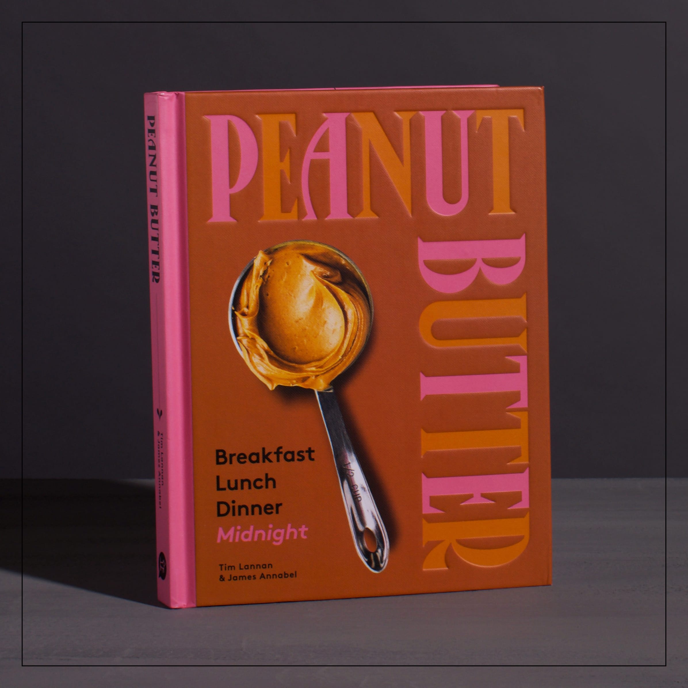 Peanut Butter Cookbook in Kansas City, MO Fiddly Fig