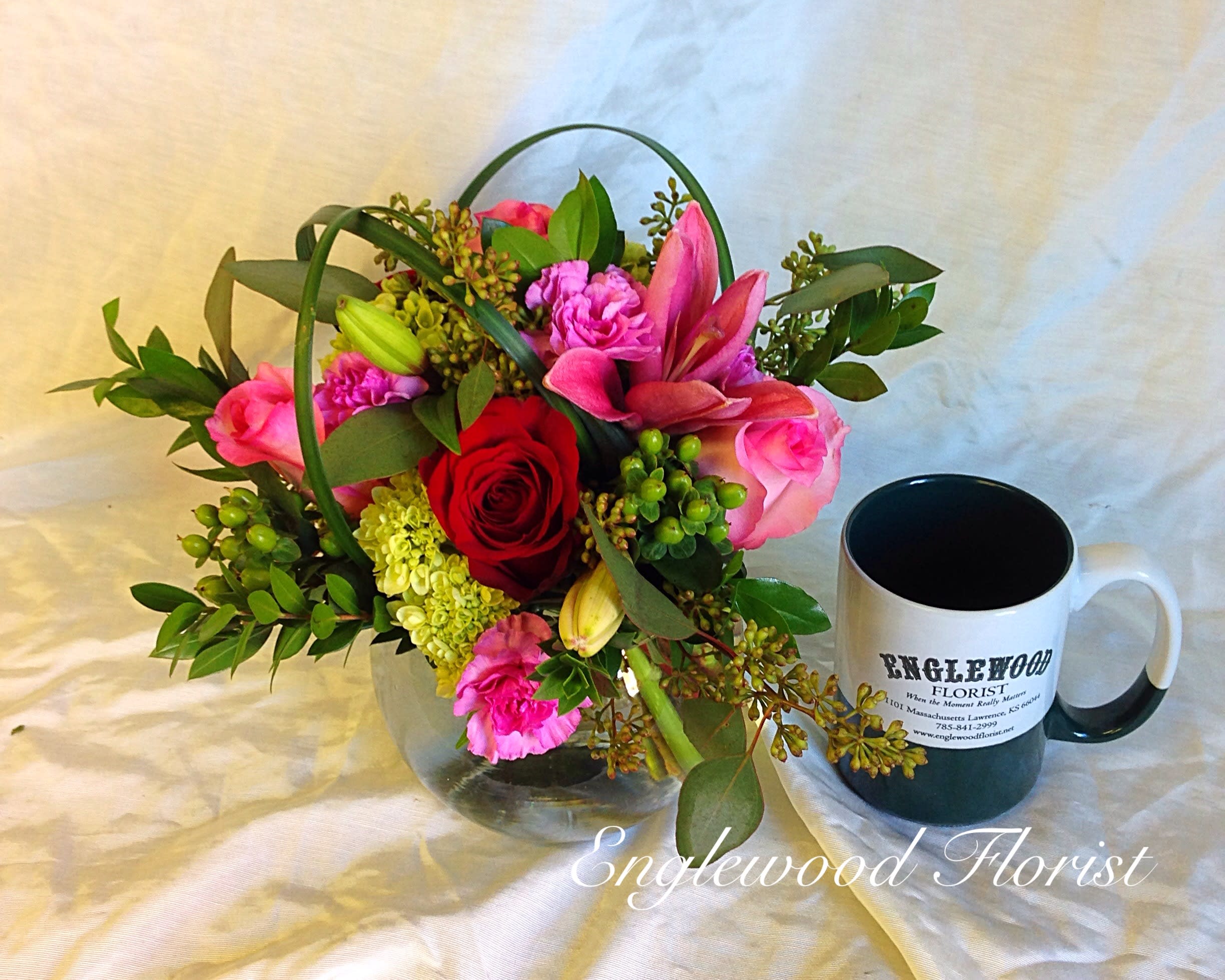 Englewood Flowers Best Flower Site