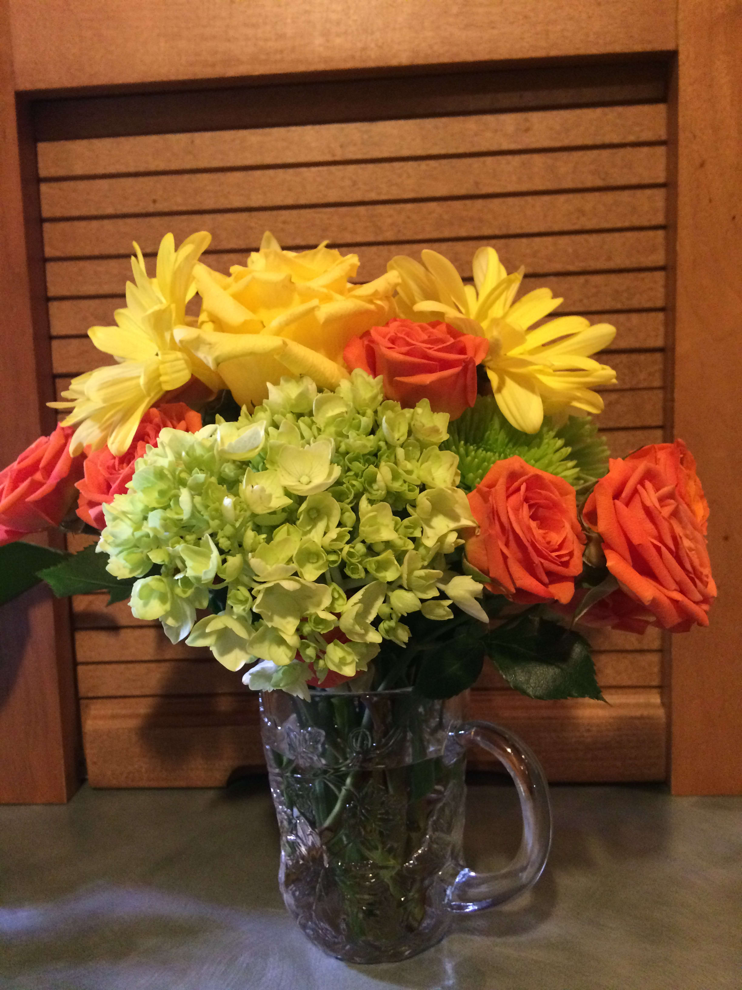 Coffee Pick Me Up By Kathy S 2nd Chance Plants Llc