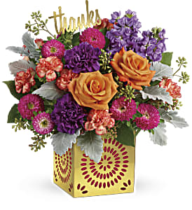 Bold Beauty Bold Beauty - Bold colors displyed in a beautiful fashion with a fashionable cube!