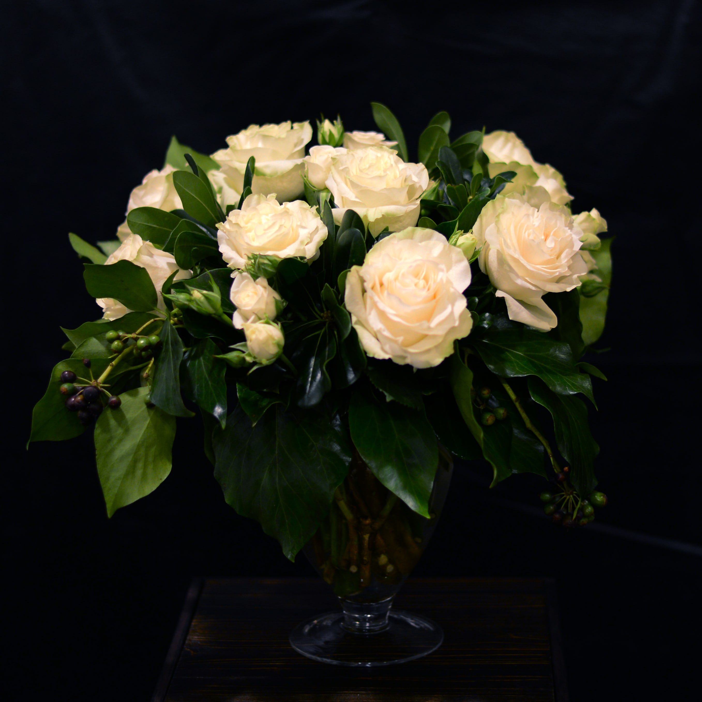 Honeysuckle Rose in Wheaton, IL Andrew's Garden