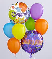 Occasion Latex Balloons Occasion Latex Balloons